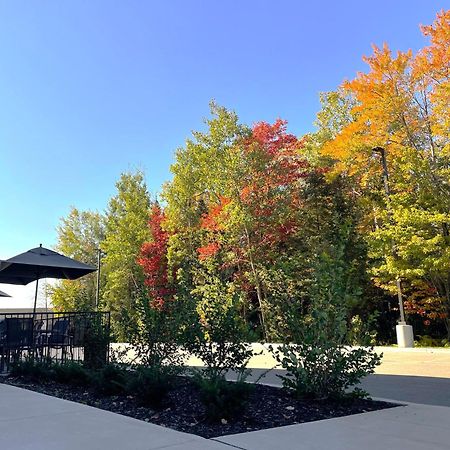 Fairfield By Marriott Inn & Suites 노스 베이 외부 사진