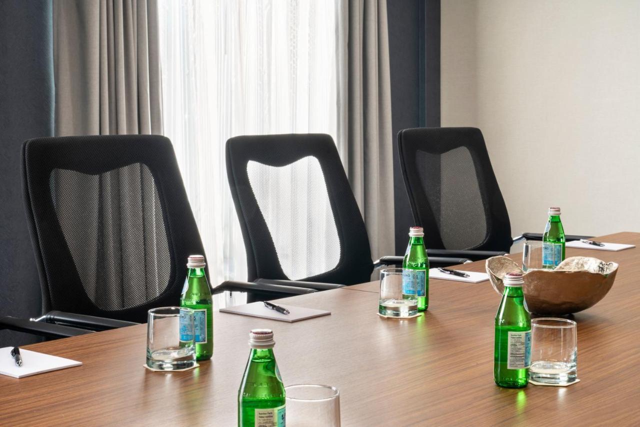 Fairfield By Marriott Inn & Suites 노스 베이 외부 사진