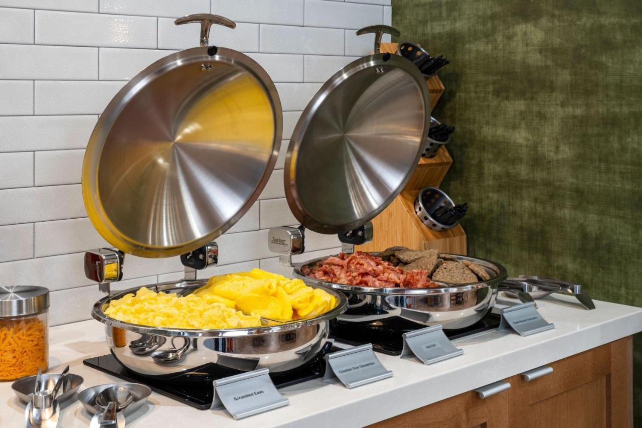 Fairfield By Marriott Inn & Suites 노스 베이 외부 사진