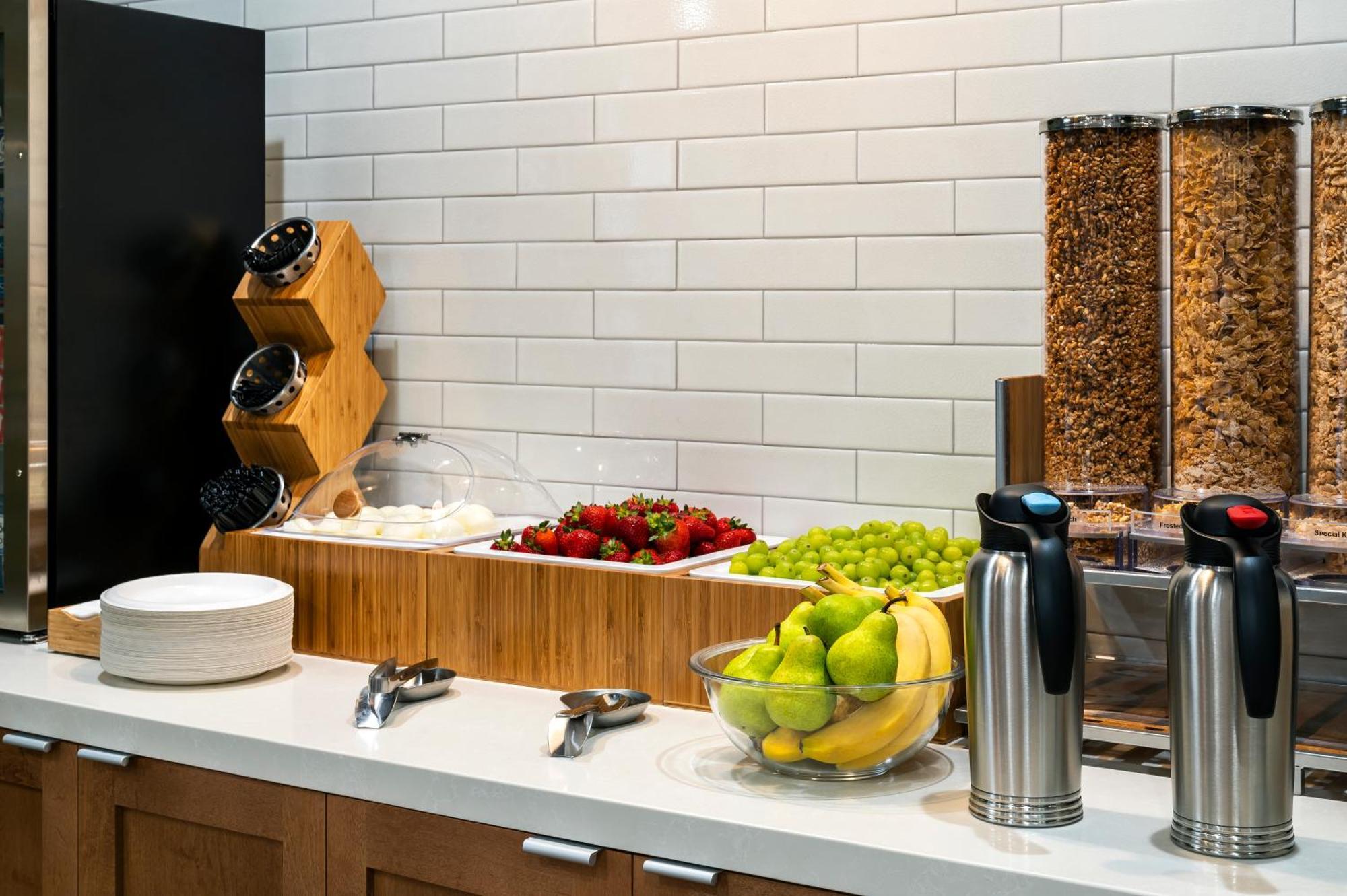 Fairfield By Marriott Inn & Suites 노스 베이 외부 사진
