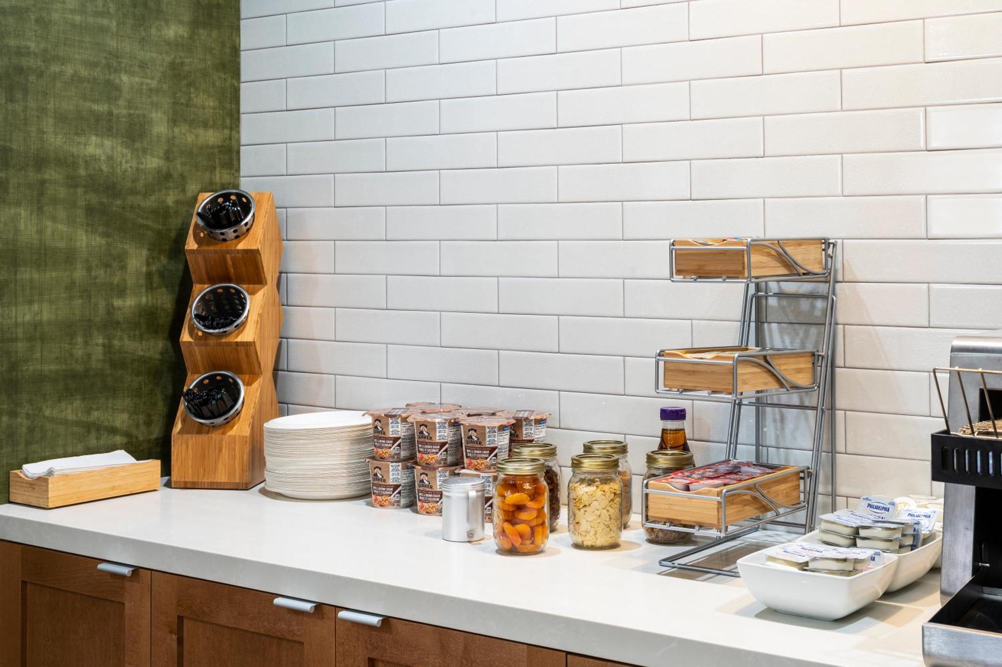 Fairfield By Marriott Inn & Suites 노스 베이 외부 사진